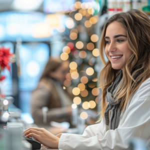 How Central Fill Services Simplify Pharmacy Workflows During the Holiday Rush